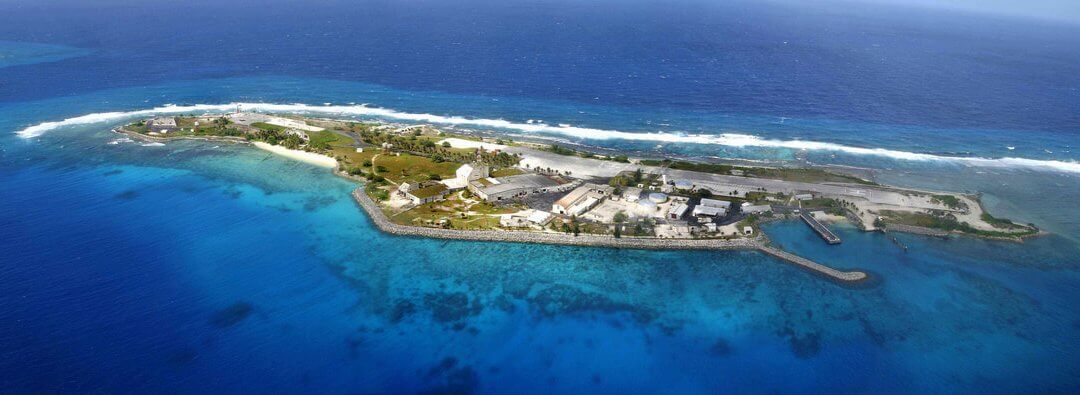 HSGS Selected to Build the Largest Solar Array and Microgrid Controlled Battery Storage System on Kwajalein Atoll