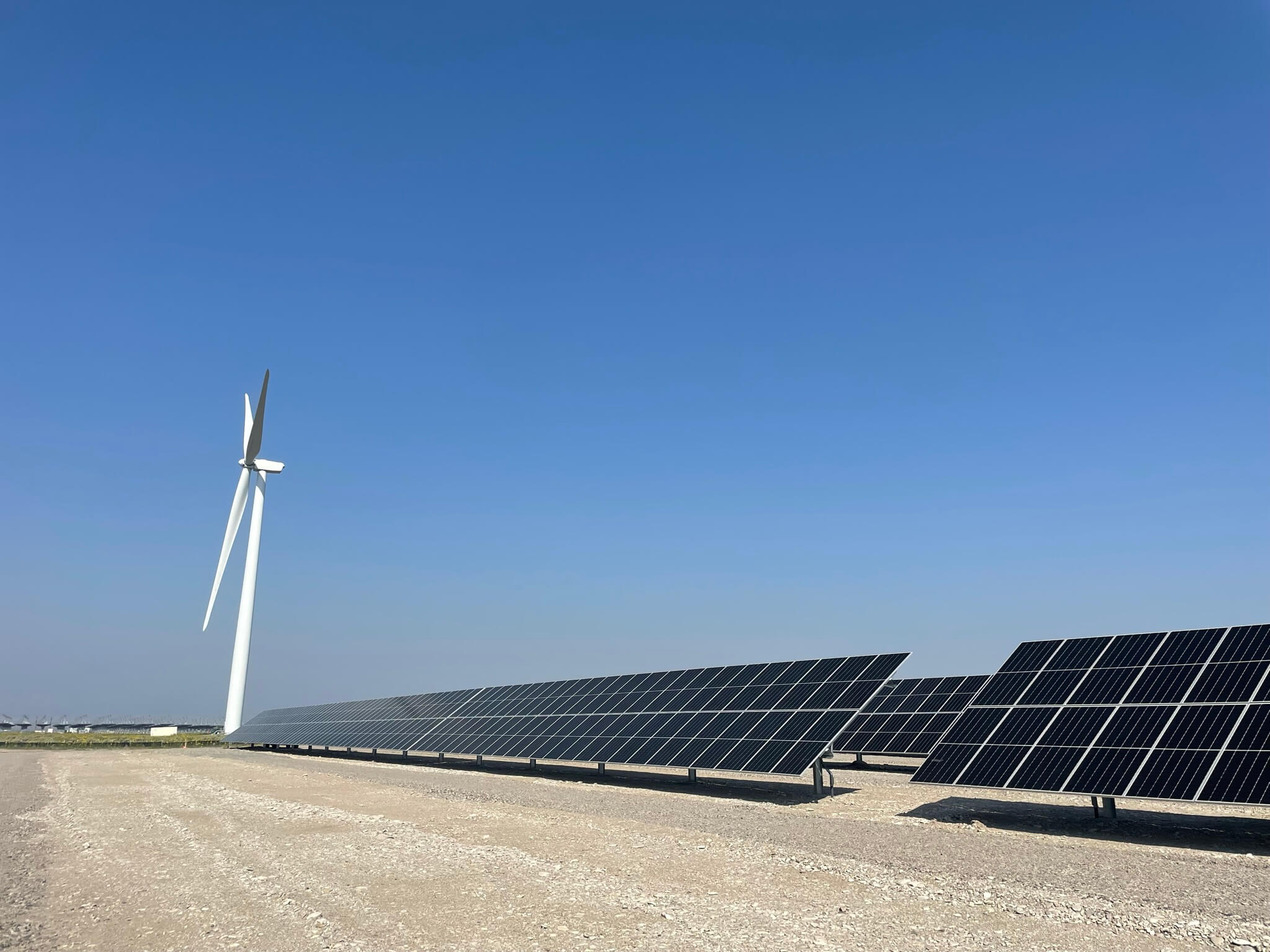 D. Tooele Army Depot Microgrid